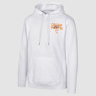 McLaren F1 x Outerstuff Men's Oscar Piastri Hoodie - White Hoodies McLaren-Castore 
