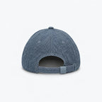 Pirelli Podium Limited Edition Denim Hat - Blue Hats Pirelli 
