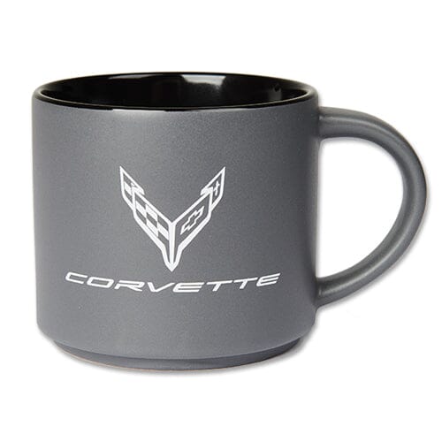 Corvette Next Generation Coffee Mug Drinkware Corvette 