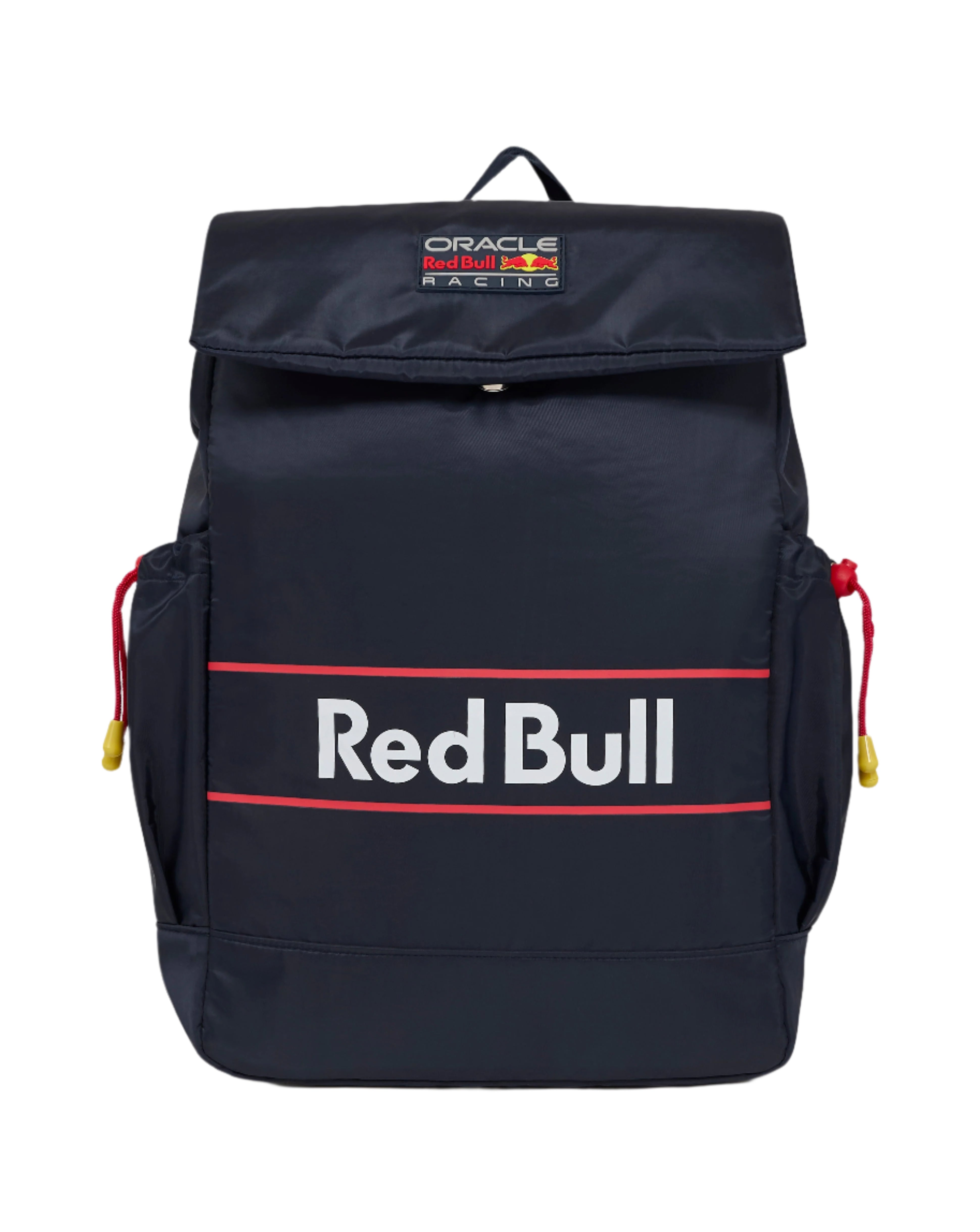 Red Bull Racing F1 Backpack - Navy Bags Red Bull Racing 