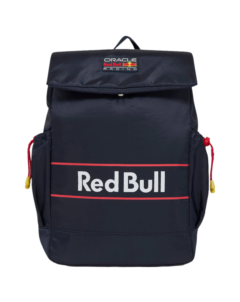 Red Bull Racing F1 Backpack - Navy Bags Red Bull Racing 