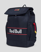 Red Bull Racing F1 Backpack - Navy Bags Red Bull Racing 