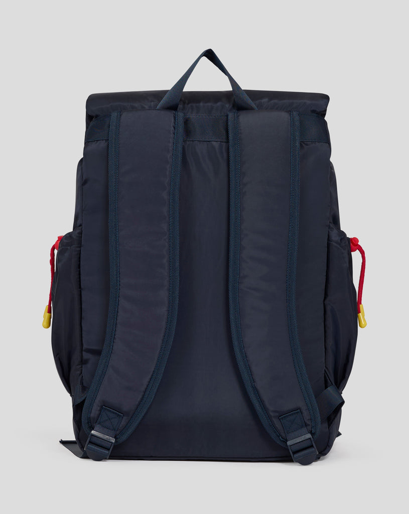 Red Bull Racing F1 Backpack - Navy Bags Red Bull Racing 