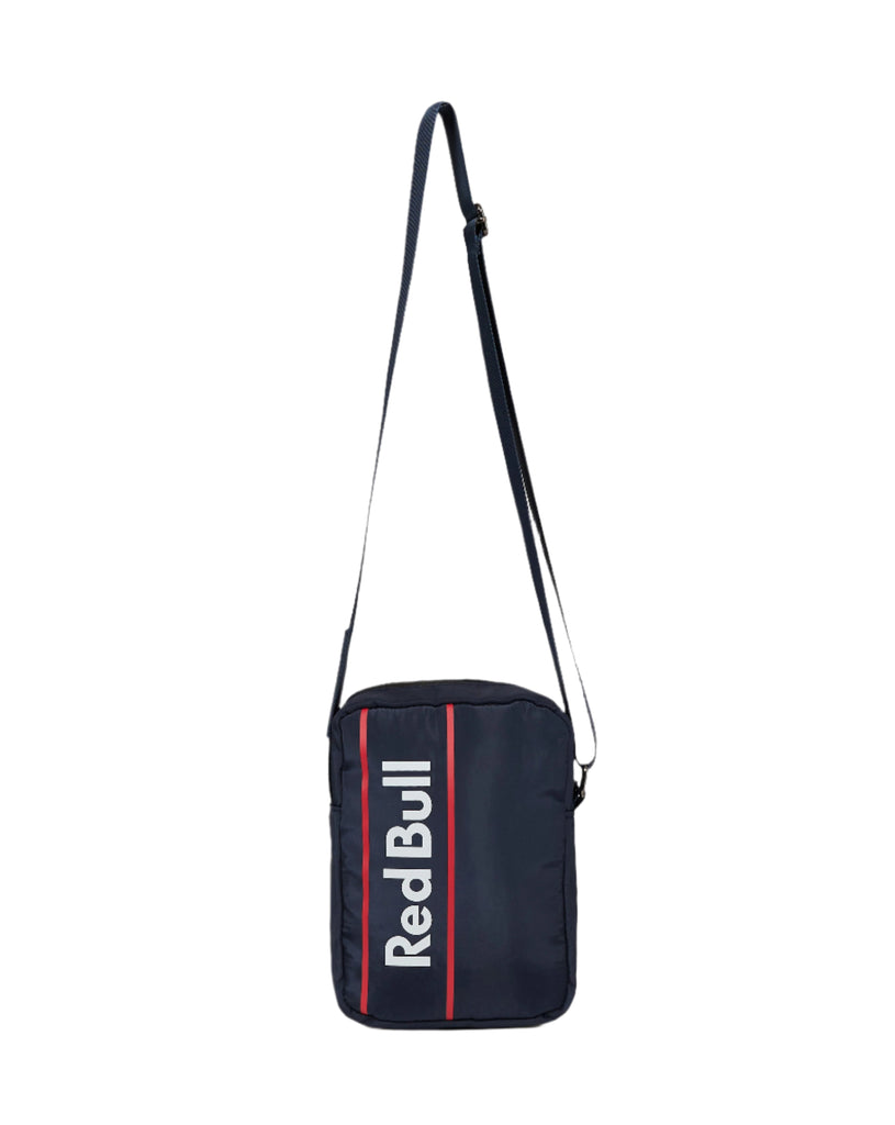Red Bull Racing F1 Cross Body Bag - Navy Bags Red Bull Racing 