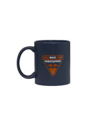 Red Bull Racing F1 Max Verstappen Mug - Navy Drinkware Red Bull Racing 