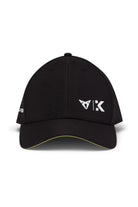 Cupra Kiro Formula E S12 x Reflo Team Hat - Black Hats Cupra Kiro Formula E 
