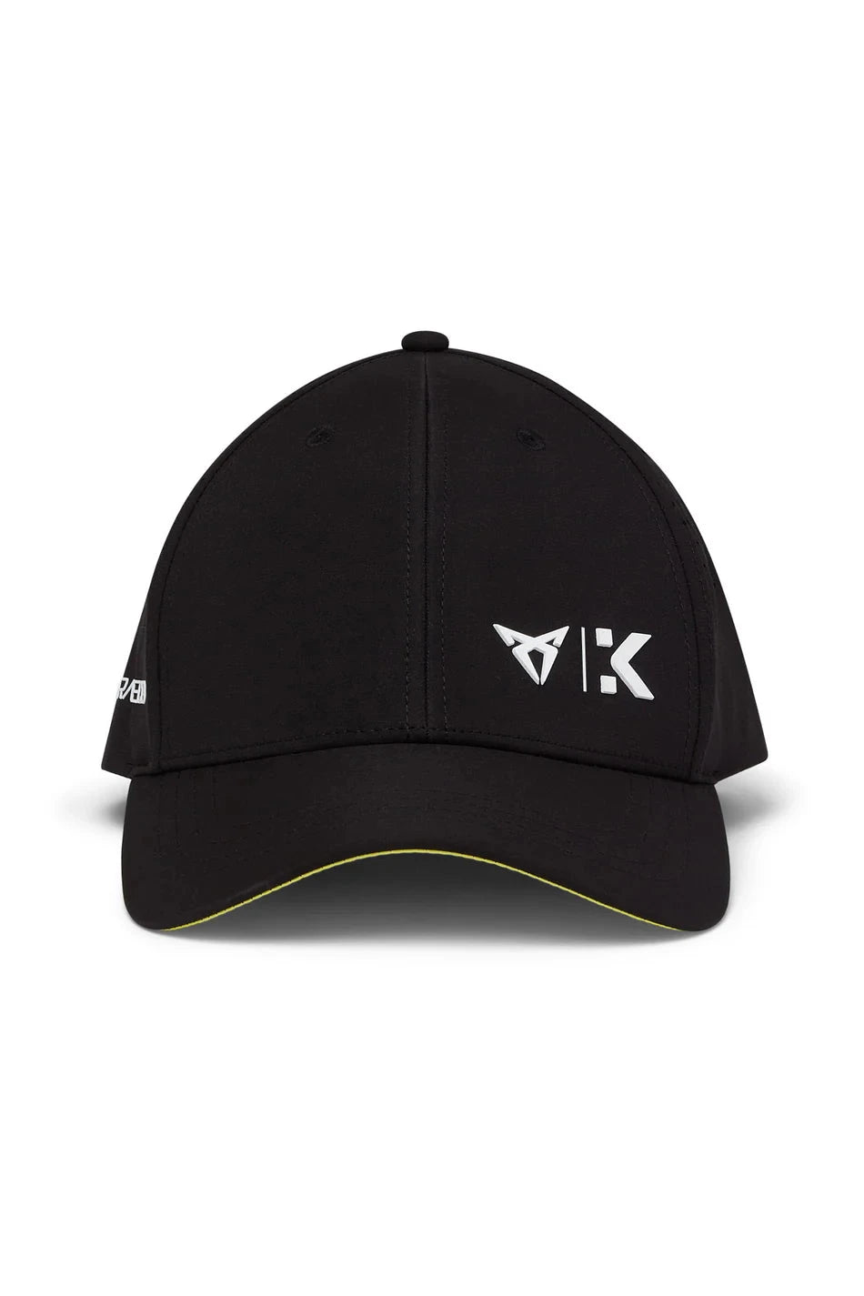 Cupra Kiro Formula E S12 x Reflo Team Hat - Black Hats Cupra Kiro Formula E 