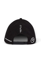 Cupra Kiro Formula E S12 x Reflo Team Hat - Black Hats Cupra Kiro Formula E 