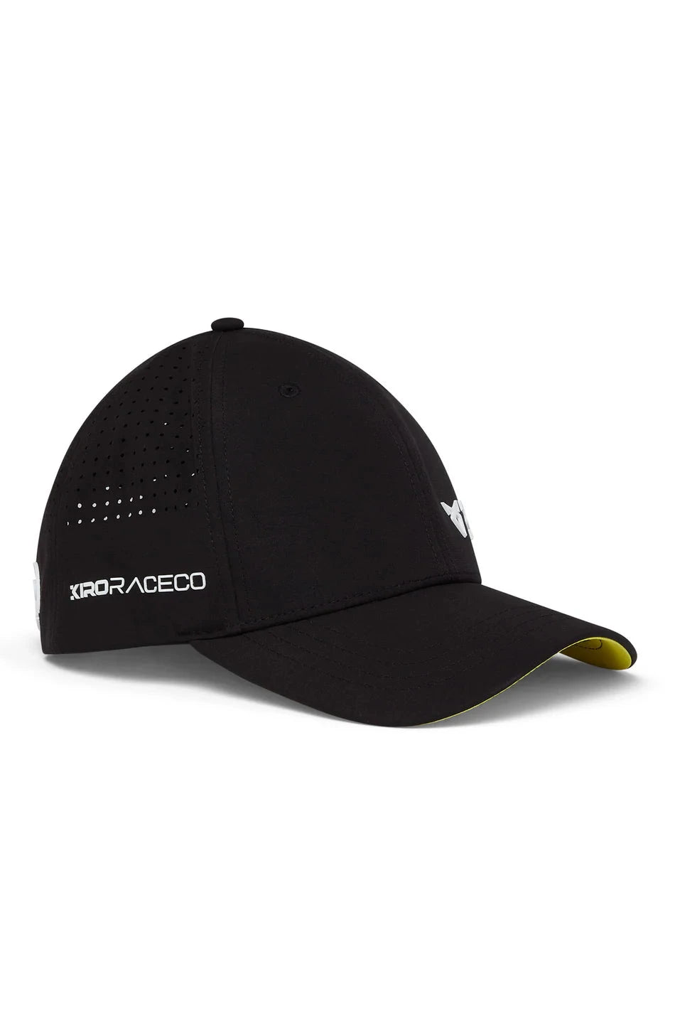 Cupra Kiro Formula E S12 x Reflo Team Hat - Black Hats Cupra Kiro Formula E 