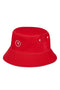 Nissan Formula E S12 x Reflo Bucket Hat - Red Hats Nissan Formula E 