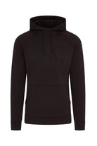 Nissan Formula E S12 x Reflo Travel Hoodie - Black Hoodies Nissan Formula E 