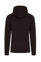 Nissan Formula E S12 x Reflo Travel Hoodie - Black Hoodies Nissan Formula E 