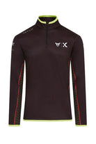 Cupra Kiro Formula E S12 x Reflo Team Midlayer Sweatshirt - Black Sweatshirt Cupra Kiro Formula E 