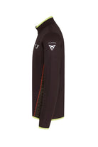 Cupra Kiro Formula E S12 x Reflo Team Midlayer Sweatshirt - Black Sweatshirt Cupra Kiro Formula E 