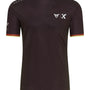 Cupra Kiro Formula E S12 x Reflo Team T-Shirt - Black T-shirts Cupra Kiro Formula E 