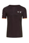 Cupra Kiro Formula E S12 x Reflo Team T-Shirt - Black T-shirts Cupra Kiro Formula E 