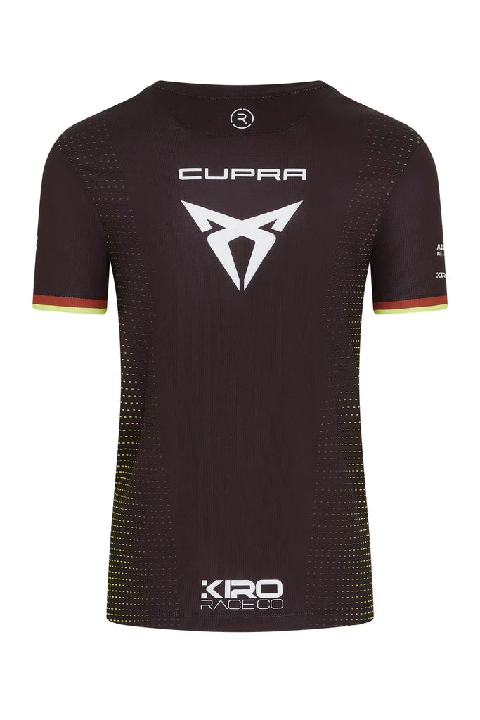 Cupra Kiro Formula E S12 x Reflo Team T-Shirt - Black – CMC