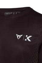 Cupra Kiro Formula E S12 x Reflo Team T-Shirt - Black T-shirts Cupra Kiro Formula E 