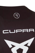 Cupra Kiro Formula E S12 x Reflo Team T-Shirt - Black T-shirts Cupra Kiro Formula E 