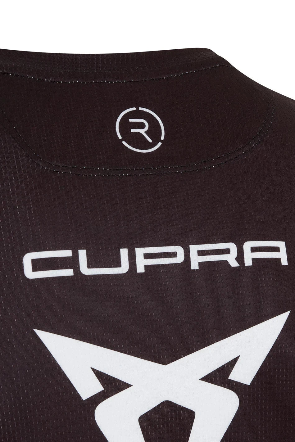 Cupra Kiro Formula E S12 x Reflo Team T-Shirt - Black – CMC