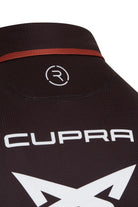 Cupra Kiro Formula E S12 x Reflo Team Polo Shirt - Black Polos Cupra Kiro Formula E 