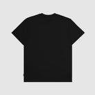 Ayrton Senna F1 Relaxed Fit Logo T-Shirt - Black/Red T-shirts Ayrton Senna 