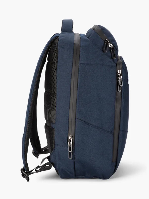 Scuderia AlphaTauri F1 BackPack - Navy Bags Scuderia AlphaTauri 