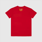 Ayrton Senna F1 Senninha T-Shirt - White/Red/Blue T-shirts Ayrton Senna 