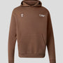 Red Bull Racing F1 Classic Overhead Hoodie - Mustang