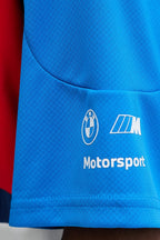 BMW Motorsports Jersey M3 E46 T-Shirt - Puma Black/Blue T-shirts BMW Motorsports 
