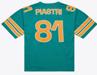 McLaren Racing F1 Special Edition Las Vegas GP Oscar Piastri Mitchell & Ness Football Jersey Jersey McLaren-Castore 