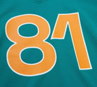 McLaren Racing F1 Special Edition Las Vegas GP Oscar Piastri Mitchell & Ness Football Jersey Jersey McLaren-Castore 