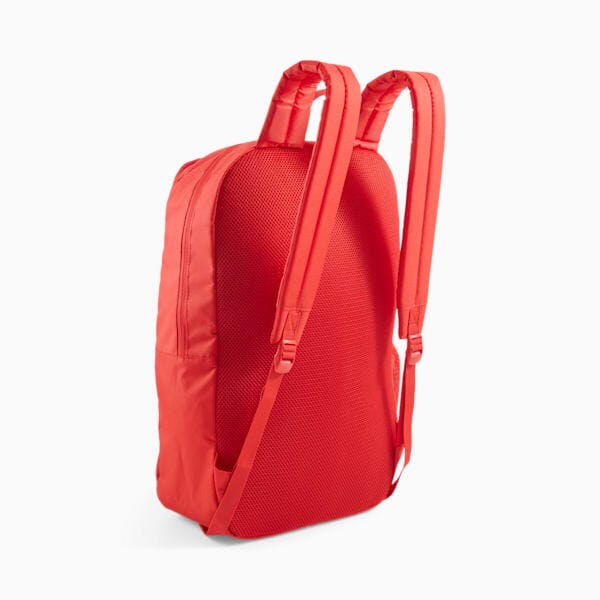 Scuderia Ferrari F1 Puma Sportswear Race Backpack - Red/Black Bags Scuderia Ferrari 