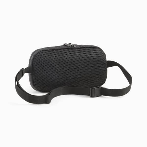 Scuderia Ferrari F1 Puma Sportswear Race Waist Bag Black CMC