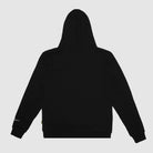 Ayrton Senna F1 Icon Hoodie - Ash/Black Hoodies Ayrton Senna 