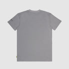 Ayrton Senna F1 Icon T-Shirt - Ash/White T-shirts Ayrton Senna 