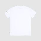 Ayrton Senna F1 Icon T-Shirt - Ash/White T-shirts Ayrton Senna 