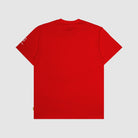 Ayrton Senna F1 Race T-Shirt - Black/Red T-shirts Ayrton Senna 