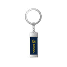 Ayrton Senna F1 Signature Keychain - Navy Keyrings Ayrton Senna 