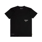 Ayrton Senna F1 Signature T-Shirt - Ash/Black T-shirts Ayrton Senna XS Black 