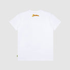 Ayrton Senna F1 Senninha Face T-Shirt - White T-shirts Ayrton Senna 