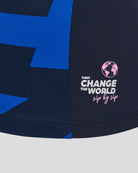 Alpine Racing F1 2025 Women's Pierre Gasly Team T-Shirt - Navy T-shirts Alpine 