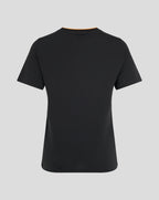 McLaren F1 Women's Core Essentials Logo T-Shirt - Deep Lichen Green/White/Orange/Black/Pink T-shirts McLaren-Castore 
