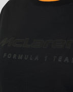McLaren F1 Women's Core Essentials Logo T-Shirt - Deep Lichen Green/White/Orange/Black/Pink T-shirts McLaren-Castore 