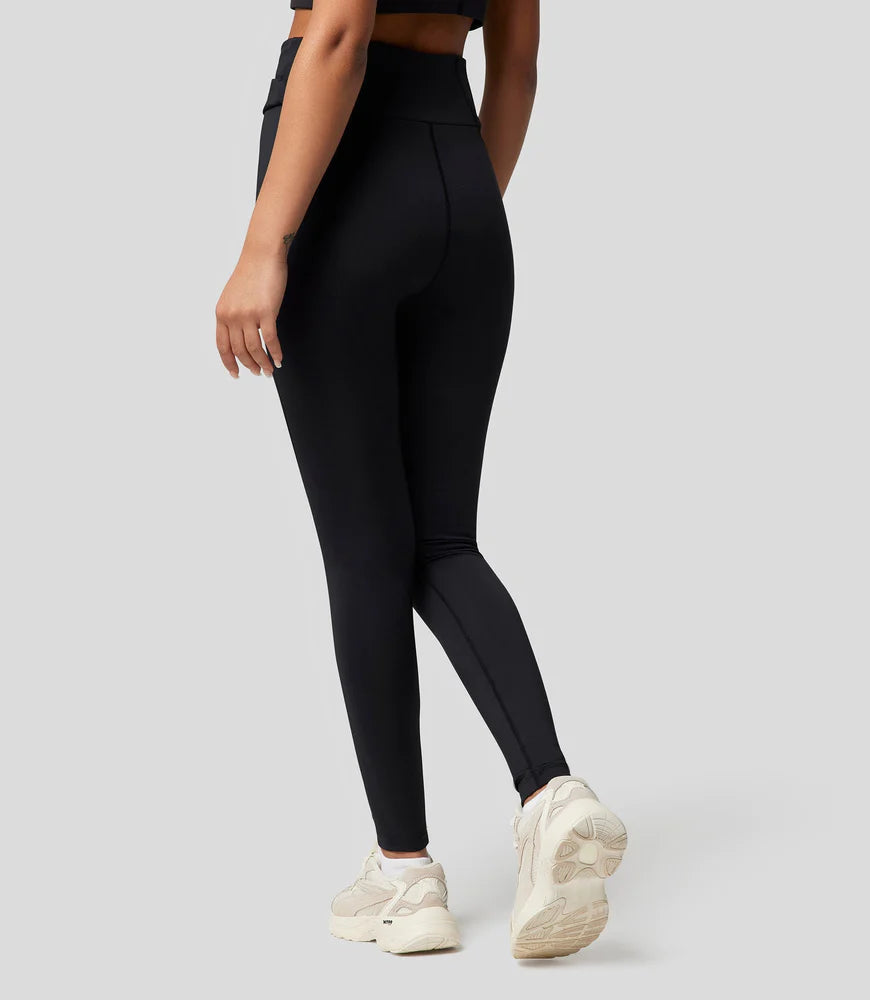 McLaren F1 Women's Performance Leggings - Phantom Pants McLaren-Castore 