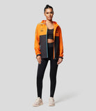 McLaren F1 Women's Performance Leggings - Phantom Pants McLaren-Castore 