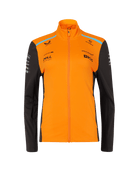 McLaren F1 2024 Women's Team Softshell Jacket Jackets McLaren-Castore 