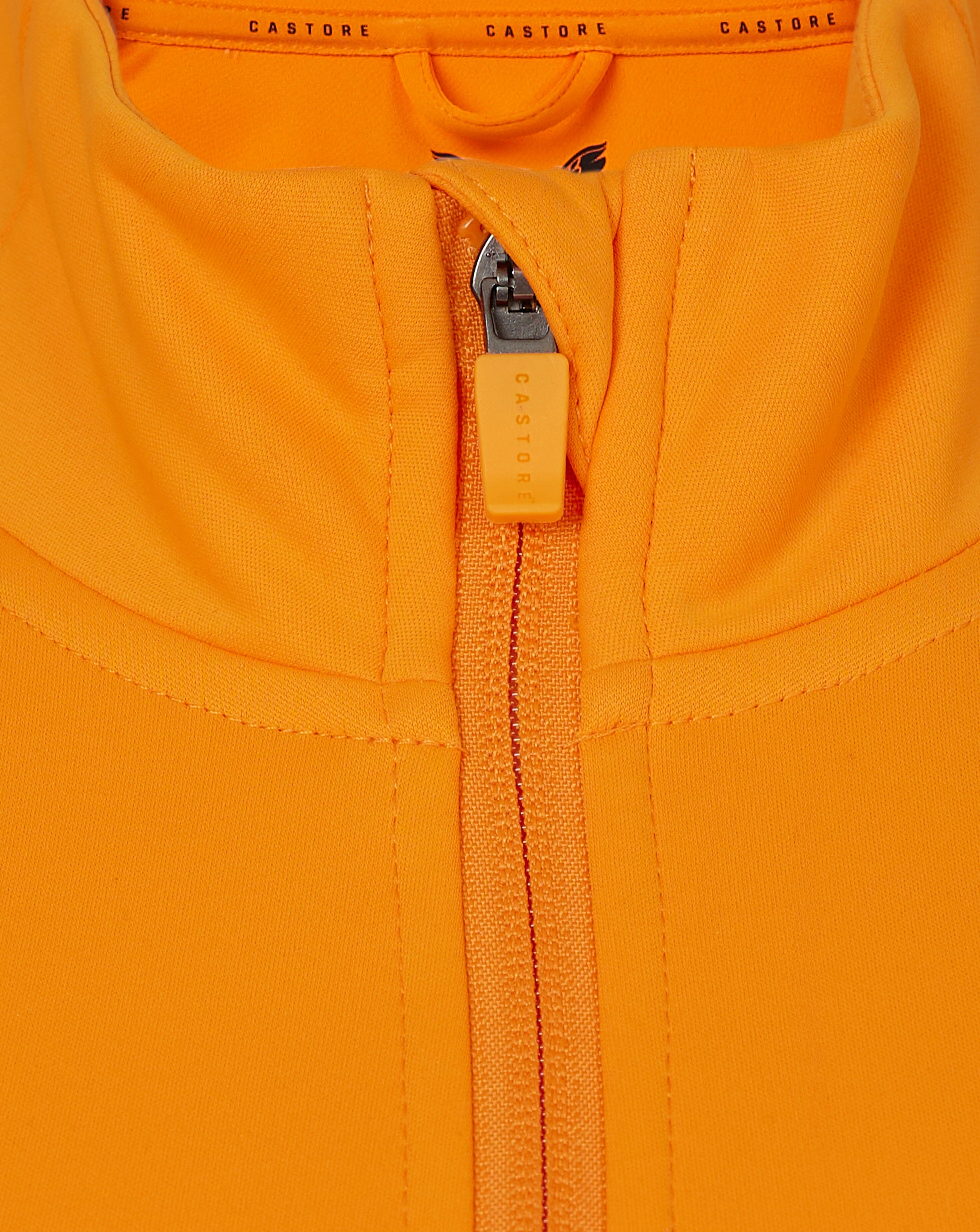 McLaren F1 2024 Women's Team Softshell Jacket Jackets McLaren-Castore 