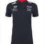 Red Bull Racing F1 Women's 2024 Special Edition America Race Team T-Shirt- Navy T-shirts Red Bull Racing 