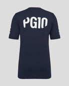 Alpine Racing F1 2025 Kids Pierre Gasly Team T-Shirt- Youth Navy T-shirts Alpine 